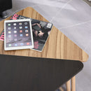 Set Of 4 Triangle Coffee Table by Lavishway | Coffee Tables-43798