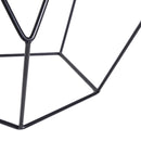 Nordic Minimalist Style Steel Coffee Table by Lavishway | Coffee Tables-44881