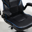 Faux Leather Gaming Office Chair by Lavishway | Gaming Chairs-43591