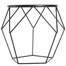 Nordic Minimalist Style Steel Coffee Table by Lavishway | Coffee Tables-44880