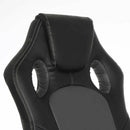 Luxury Home Office Gaming Swivel Seat by Lavishway | Gaming Chairs-41449