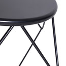 Nordic Minimalist Style Steel Coffee Table by Lavishway | Coffee Tables-44879