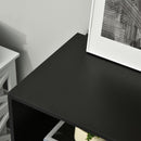 Wooden Bookcase & Display Shelf by Lavishway | Book Shelves and Cabinets-38754