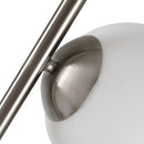 Metal Pole Modern Decorative Floor Lamp by Lavishway | Floor Lamps-44227