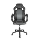 Luxury Home Office Gaming Swivel Seat by Lavishway | Gaming Chairs-41457