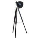 Spotlight Stand Floor Lamp & Studio Light by Lavishway | Industrial Lighting-42560
