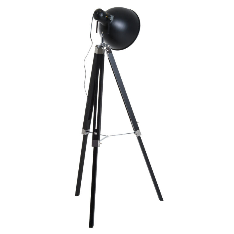 Spotlight Stand Floor Lamp & Studio Light by Lavishway | Industrial Lighting-42560