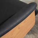 Set of 2 Swivel Recliner Armrest Chairs by Lavishway | Recliner Armchairs-42519