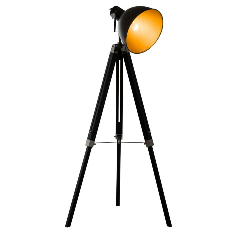 Spotlight Stand Floor Lamp & Studio Light by Lavishway | Industrial Lighting-42562