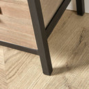 Metal Frame Tall Bedroom Chest Of Drawers by Lavishway | Chest Of Drawers-43331