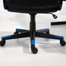 Faux Leather Gaming Office Chair by Lavishway | Gaming Chairs-43595