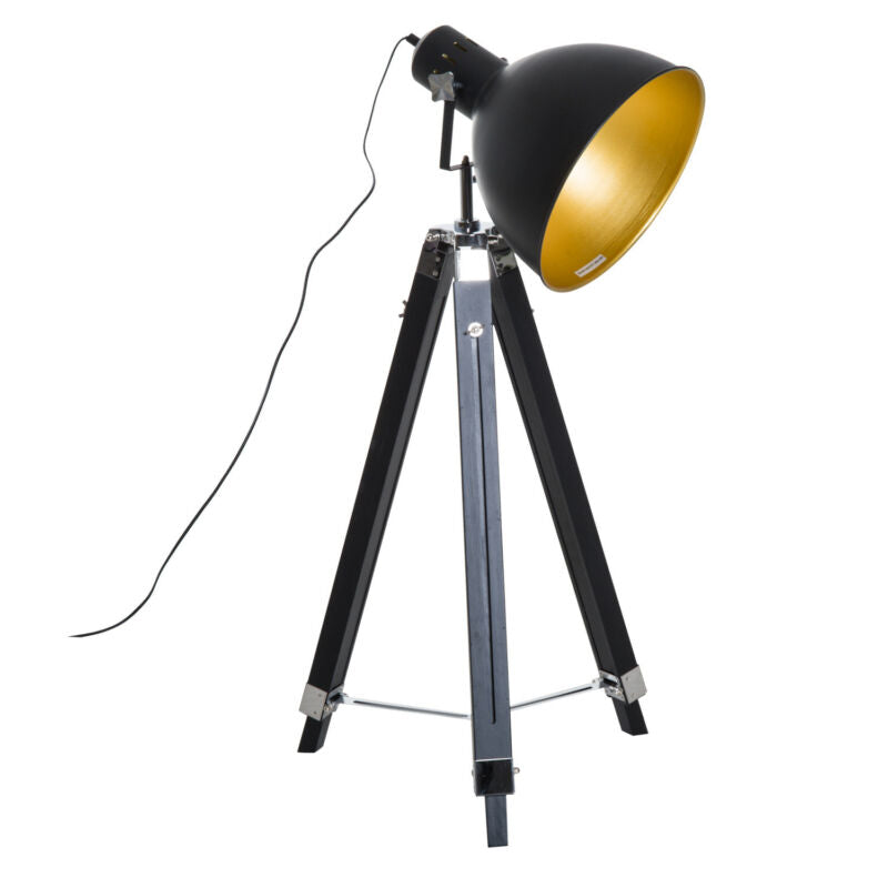 Spotlight Stand Floor Lamp & Studio Light by Lavishway | Industrial Lighting-42561
