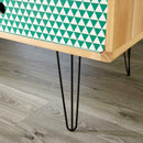 Wooden Coffee Table with Storage by Lavishway | Coffee Tables-42917