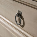 Corona Pine Wooden Bedroom 4 Drawers Chest by Lavishway | Chest Of Drawers-38785