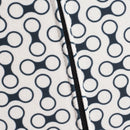 Upholstered Occasional Accent Fabric Chair by Lavishway | Bedroom Chairs-41711