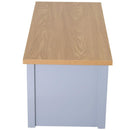 Retro Rustic Style Chic Coffee Table by Lavishway | Coffee Tables-39193