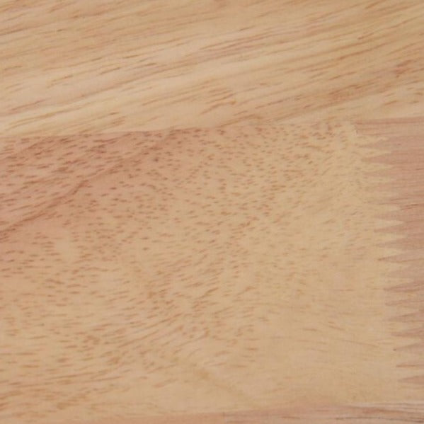 Tripod Floor Lamp with 3-Tier in Oak & White by Lavishway | Floor Lamps-43587