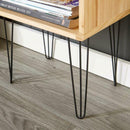 1 Drawer Side Table & Bedside Cabinet by Lavishway | Bedside Tables-43418