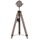 Industrial Style Spotlight Tripod Floor Lamp by Lavishway | Industrial Lighting-42726