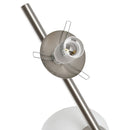 Metal Pole Modern Decorative Floor Lamp by Lavishway | Floor Lamps-44226