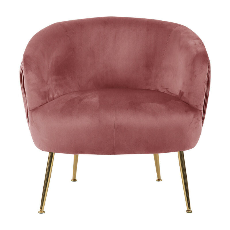 Velvet Tub Chair &  Sofa Couch by Lavishway | Velvet Sofa-41434