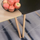 Set Of 4 Triangle Coffee Table by Lavishway | Coffee Tables-43800