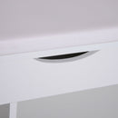 Wooden Shoe Storage Cabinet With Seating by Lavishway | Shoe Cabinets-42377