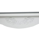 2 Tier Wooden Coffee Tea Table by Lavishway | Coffee Tables-43894