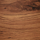 Square End Wood Top Coffee Side Table by Lavishway | Side Tables-44636