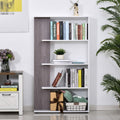 4 Tier Multifunctional Display Bookshelf by Lavishway | Book Shelves and Cabinets-44716
