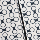 Upholstered Occasional Accent Fabric Chair by Lavishway | Bedroom Chairs-38566