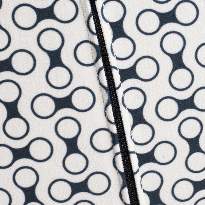 Upholstered Occasional Accent Fabric Chair by Lavishway | Bedroom Chairs-38566