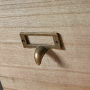 Metal Frame Tall Bedroom Chest Of Drawers by Lavishway | Chest Of Drawers-43335