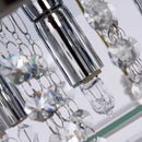 Crystal Light Ceiling Chandelier by Lavishway | Pendant Lighting-42474