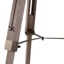 Industrial Style Spotlight Tripod Floor Lamp by Lavishway | Industrial Lighting-42730