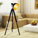 Spotlight Stand Floor Lamp & Studio Light by Lavishway | Industrial Lighting-42558