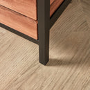 Wooden 3 Drawer Storage Unit Chest Drawers by Lavishway | Chest Of Drawers-43390