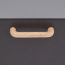 White Multi Coloured Compact Sideboard by Lavishway | Sideboards-43201