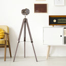 Industrial Style Spotlight Tripod Floor Lamp by Lavishway | Industrial Lighting-42724