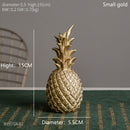 Creative Home Decor Resin Pineapple by Lavishway | Ornaments & Decoration-38416