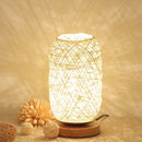 Remote Control Modern Table Lamp by Lavishway | Table Lamps-39789