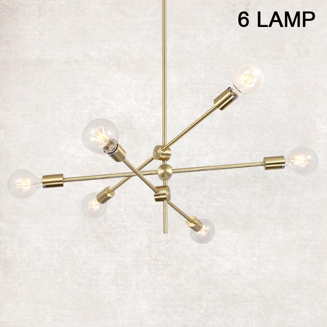 Nordic Modern LED Pendant Lights by Lavishway | Pendant Lighting-49893