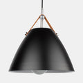 Nordic Aluminum LED Pendant Lamp by Lavishway | Pendant Lighting-49907