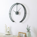 Modern Design Large Wall Clock by Lavishway | Wall Clocks-41053