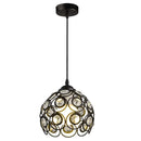Creative Modern Crystal Pendant Light by Lavishway | Pendant Lighting-50073