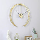 Modern Design Large Wall Clock by Lavishway | Wall Clocks-41054