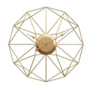 Modern Design Art Nordic Wall Clock by Lavishway | Wall Clocks-38346