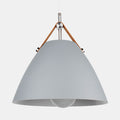 Nordic Aluminum LED Pendant Lamp by Lavishway | Pendant Lighting-49909