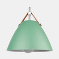 Nordic Aluminum LED Pendant Lamp by Lavishway | Pendant Lighting-49910