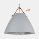 Nordic Aluminum LED Pendant Lamp by Lavishway | Pendant Lighting-49913
